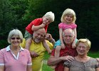Familieturnering
